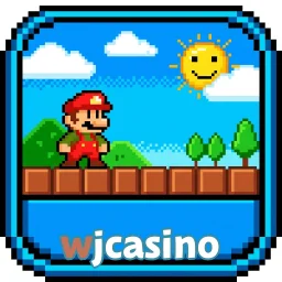 WJCASINO — ikon APK